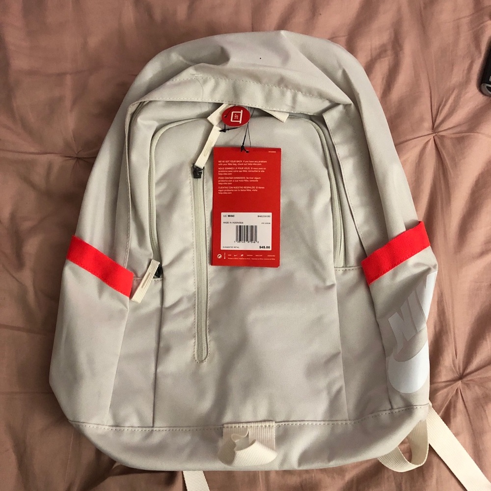 Nike Backpack
